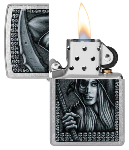 Зажигалка Zippo 46151