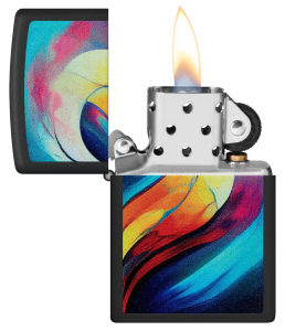 Зажигалки Zippo 46154
