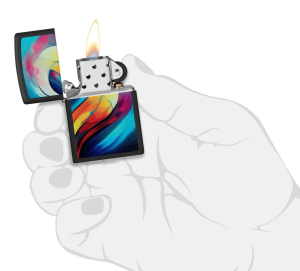 Зажигалки Zippo 46154