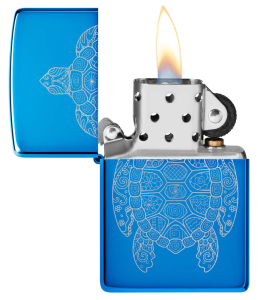 Зажигалка Zippo 46177