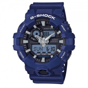 Наручные часы Casio G-SHOCK GA-700-2AER