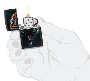 Зажигалка Zippo 46241