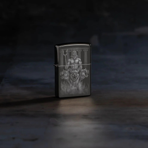 Зажигалка Zippo 46264