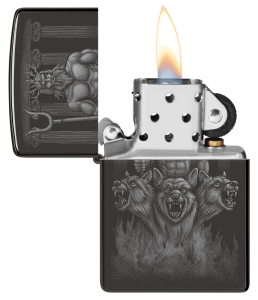Зажигалка Zippo 48914
