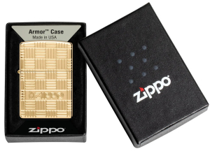Зажигалка Zippo 46274