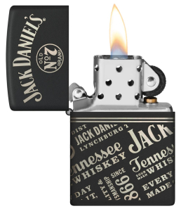 Зажигалка Zippo 46279