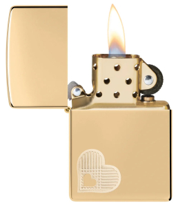 Зажигалка Zippo 46281