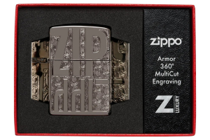 Зажигалка Zippo 46312