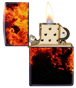 Зажигалка Zippo 46389