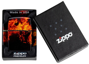 Зажигалка Zippo 46389