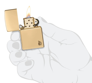 Зажигалка Zippo 46397