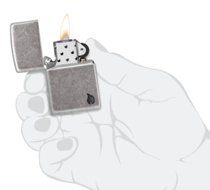 Зажигалка Zippo 46399