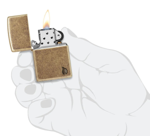 Зажигалка Zippo 46400