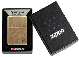 Зажигалка Zippo 46400