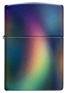 Зажигалка Zippo 46565 Prismatic Design