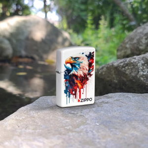 Зажигалка Zippo 46692