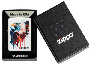 Зажигалка Zippo 46692