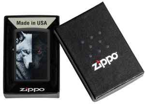 Зажигалка Zippo 46694