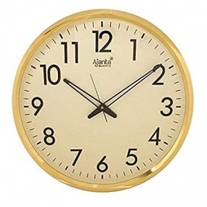 Настенные часы AJANTA 467 Ivory