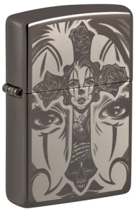 Зажигалка Zippo 48411 150 Tattoo