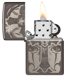 Зажигалка Zippo 48411 150 Tattoo