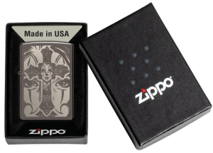 Зажигалка Zippo 48411 150 Tattoo