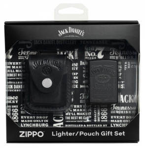 Набор Zippo Jack Daniels® 48460