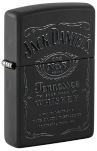 Набор Zippo Jack Daniels® 48460