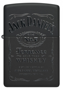 Набор Zippo Jack Daniels® 48460