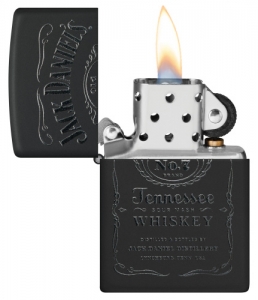 Набор Zippo Jack Daniels® 48460