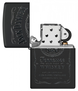 Набор Zippo Jack Daniels® 48460