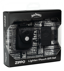 Набор Zippo Jack Daniels® 48460