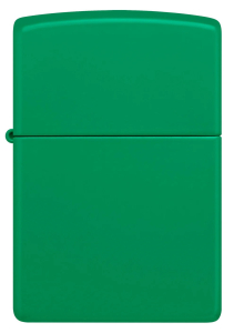 Зажигалка Zippo 48629 Green Matte