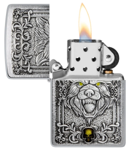 Зажигалка Zippo 48690
