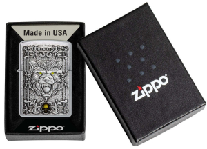 Зажигалка Zippo 48690