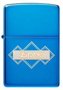 Зажигалка Zippo 48706 Zippo Design