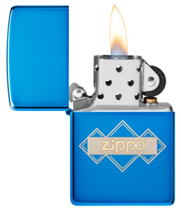 Зажигалка Zippo 48706 Zippo Design