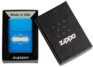 Зажигалка Zippo 48706 Zippo Design