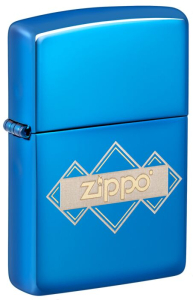 Зажигалка Zippo 48706 Zippo Design