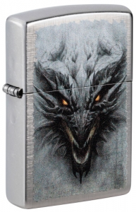 Зажигалка Zippo 48732 Dragon Design