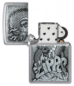 Зажигалка Zippo 48902 