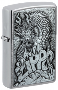 Зажигалка Zippo 48902 