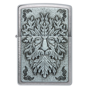 Зажигалка Zippo 48906 Greenman