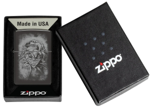 Зажигалка Zippo 48914