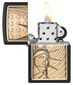 Зажигалка Zippo 48921