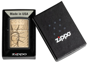 Зажигалка Zippo 48921