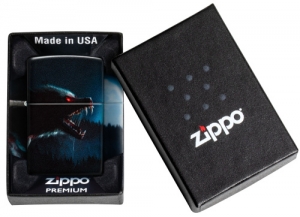 Зажигалка Zippo 48923