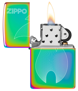 Зажигалка Zippo 48978 Spectrum™
