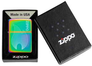 Зажигалка Zippo 48978 Spectrum™