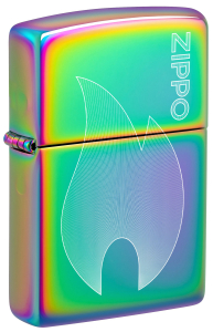 Зажигалка Zippo 48978 Spectrum™